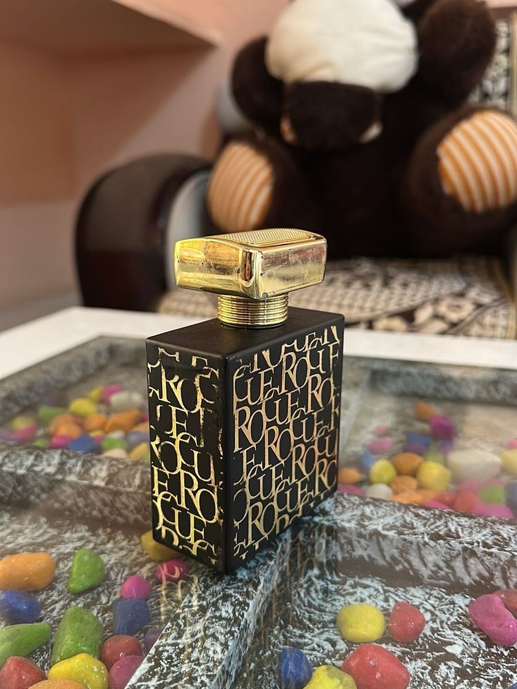 Roger &amp; Gallet L'Homme Rogue Perfume