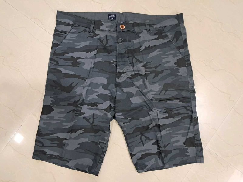 Men&#39;s Short