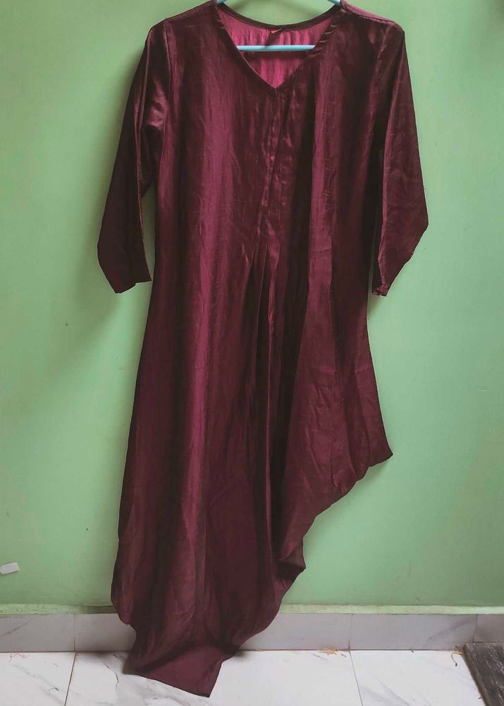 New Kurti Look Dress For Women