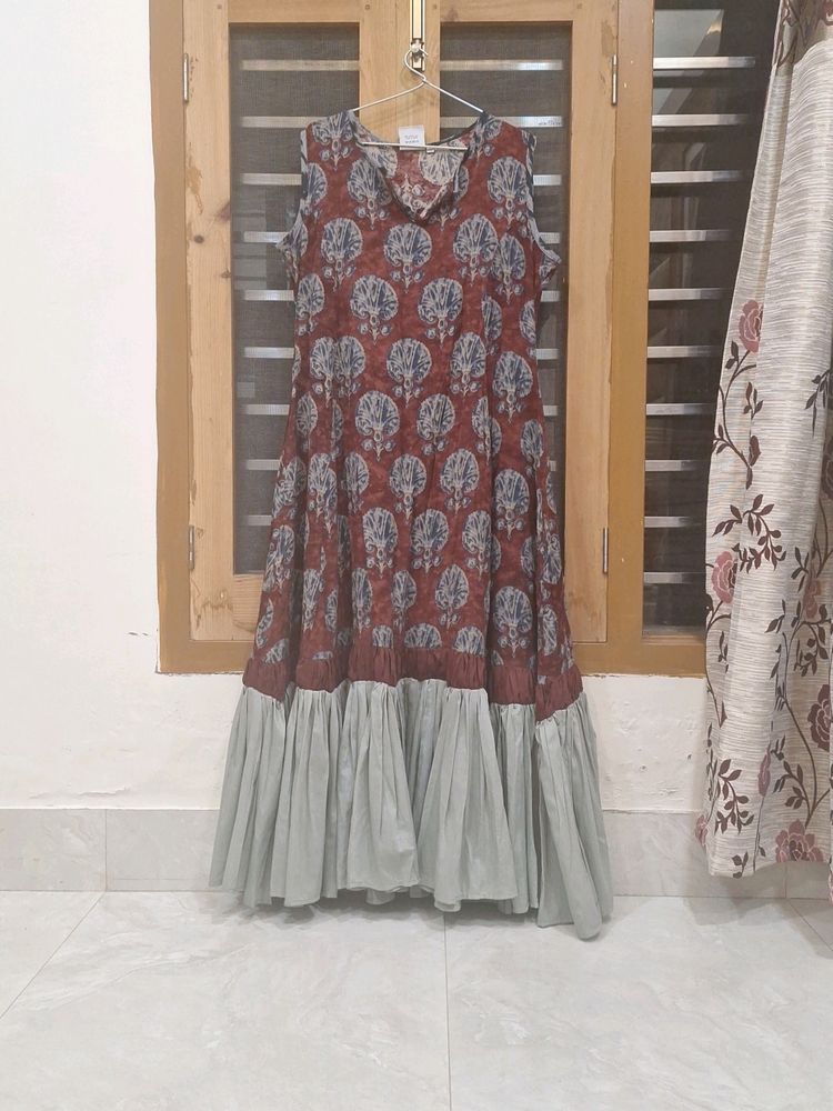 Frock Suit Size XXL Premium Quality
