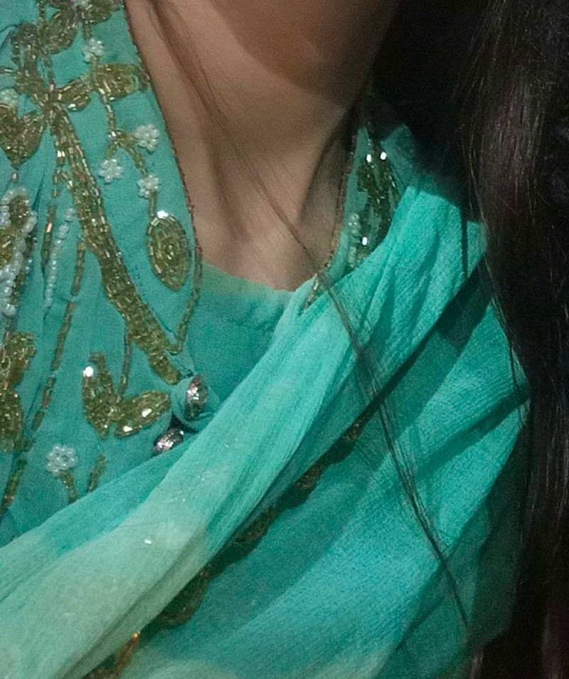 Green Gown