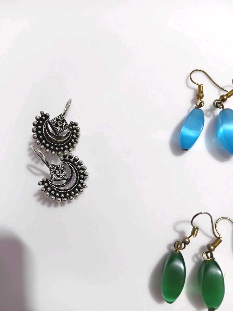 Beautiful Earrings 🥰