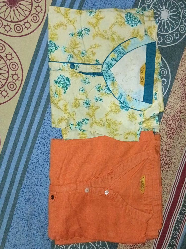 Kurta combo