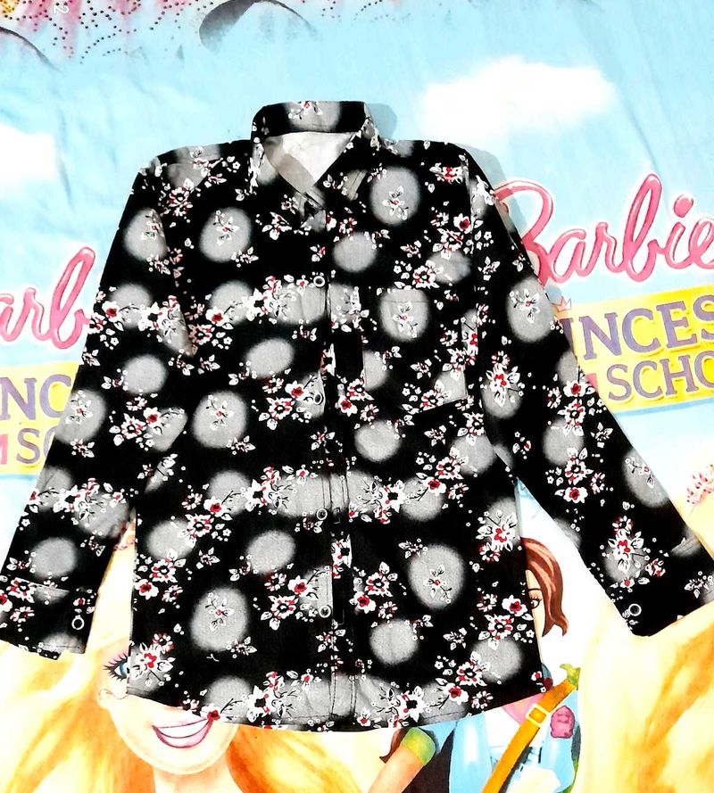 Print Shirt