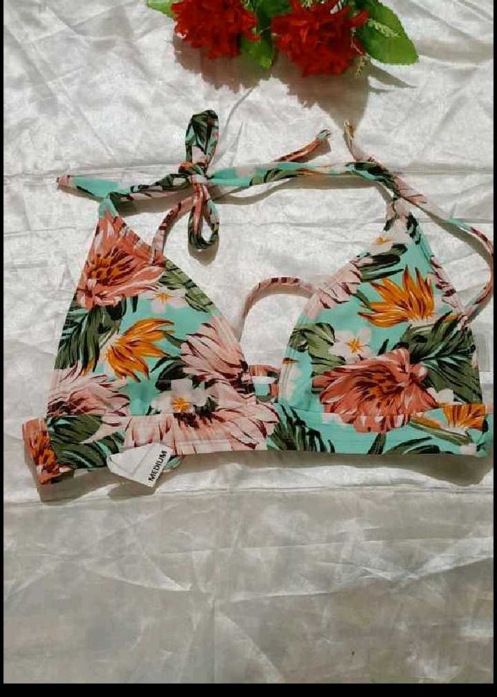 Combo For 8 Bra Bikini Set