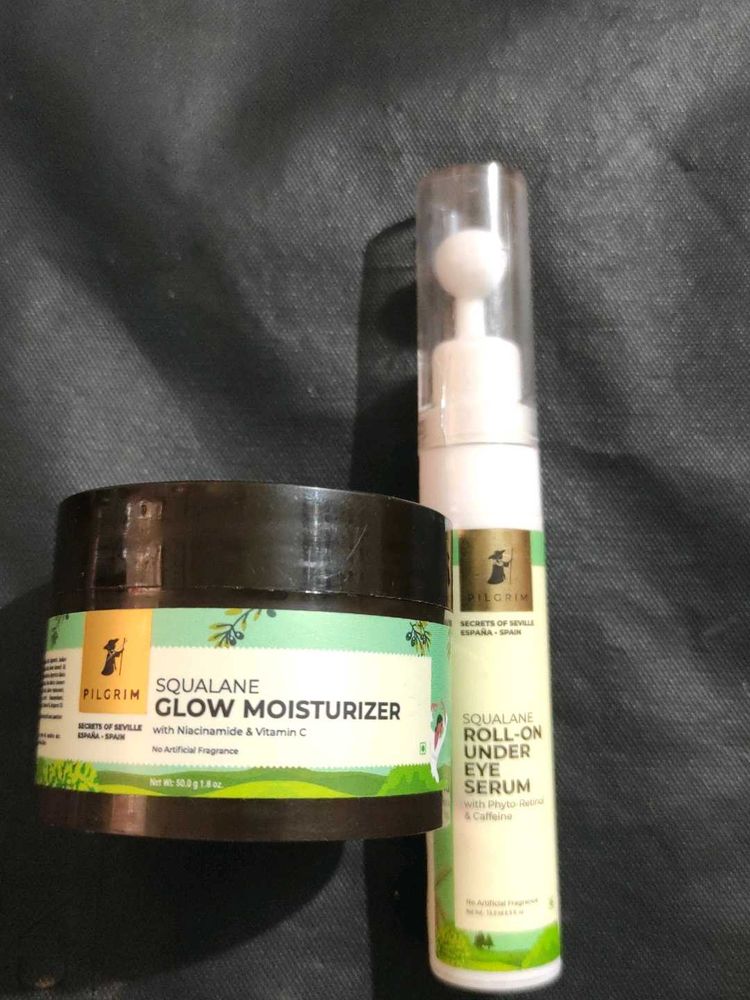Skincare Combo On Sale
