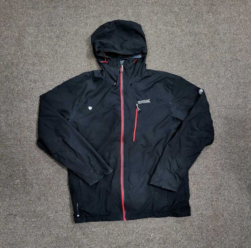 Regatta Black Active Jacket