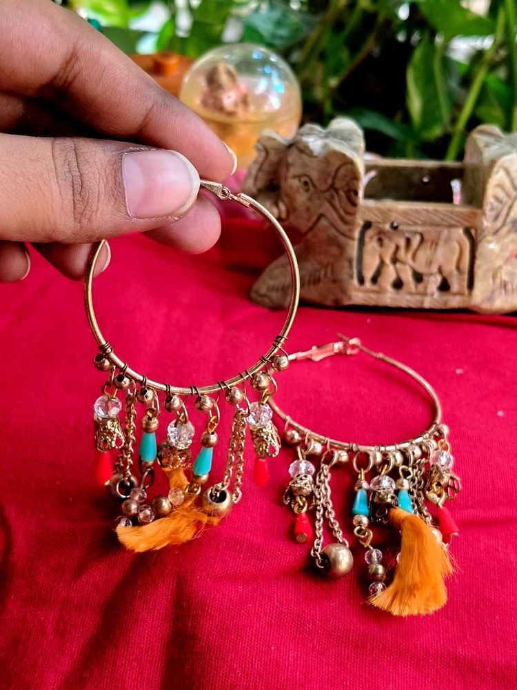 Dreamcatcher Bohemian Hoofs
