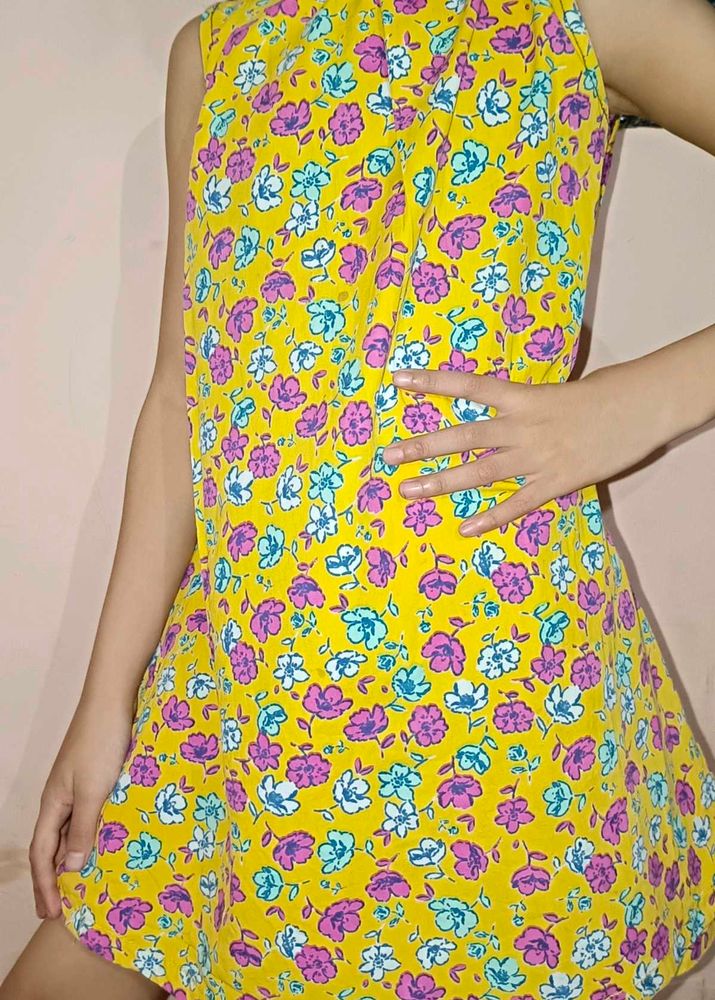 Girl Clothes -dress For Daily Use ( Pre- Loved)