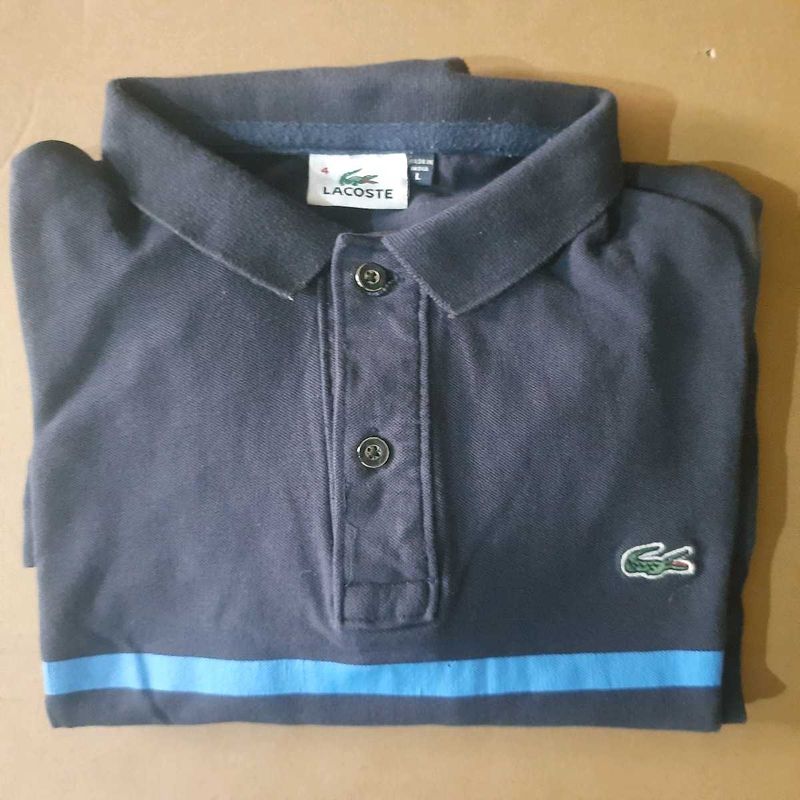 Blue T Shirt