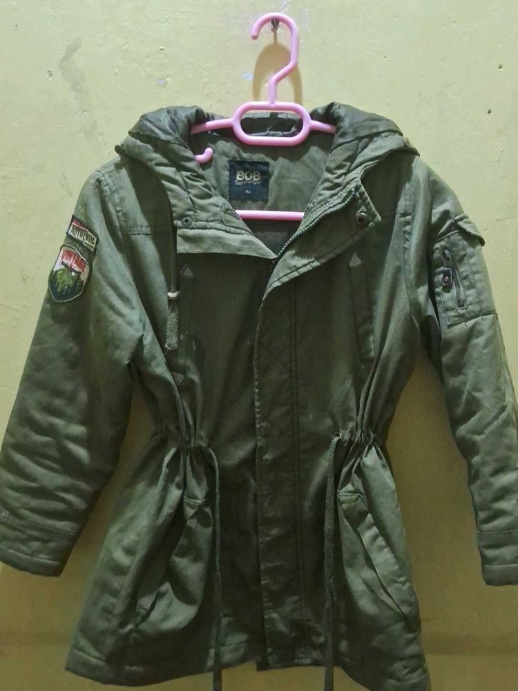 winter wear jacket