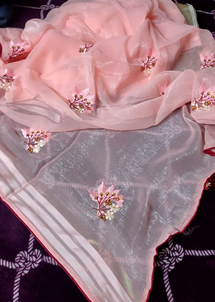 Party Wear Saree