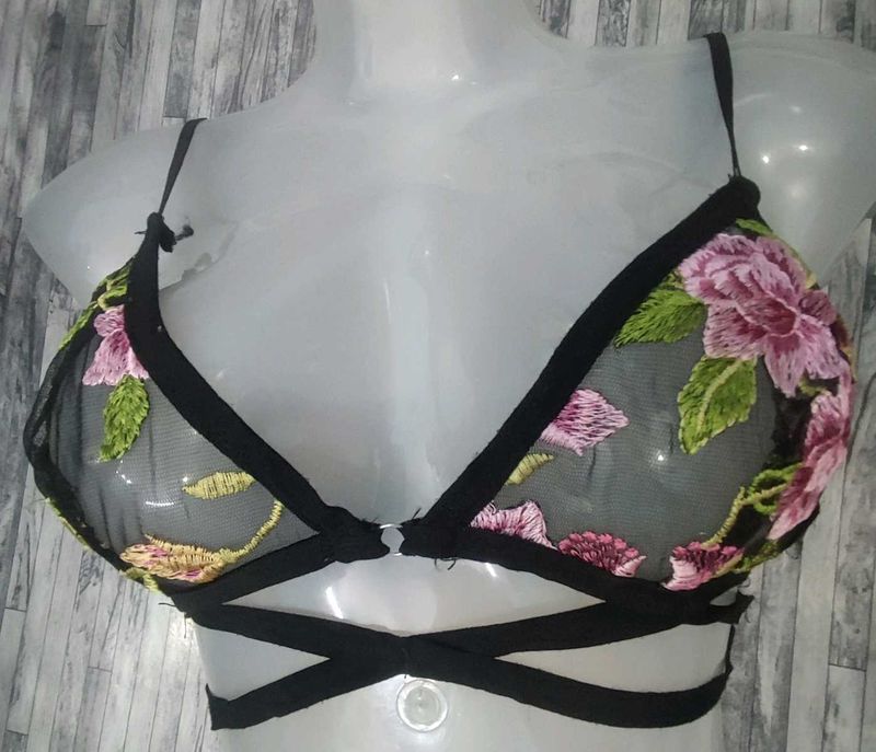34 d hot look 🧡