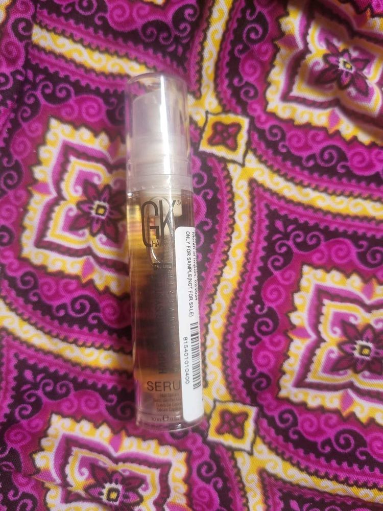 GK Hair Serum