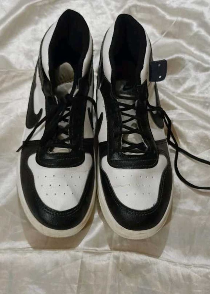 Nike High Top Sneakers