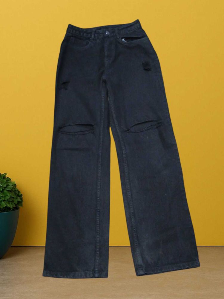 E@20 Size-28 (Sale) Latest Ladies high waist Jeans