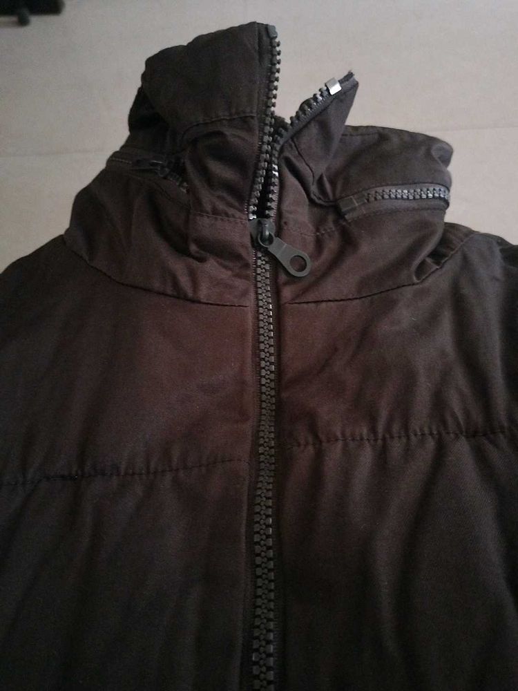 Woolen Jacket