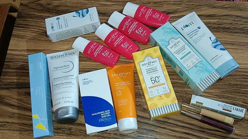 Skincare Bundle