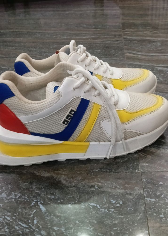 Sneakers For Women