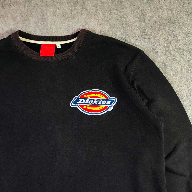 Dickies Male Solid Pullover - Chest 44