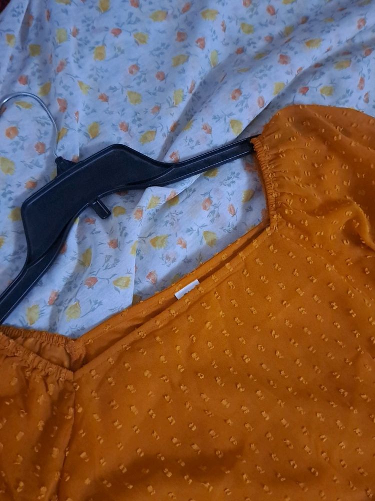 Midi Dress
