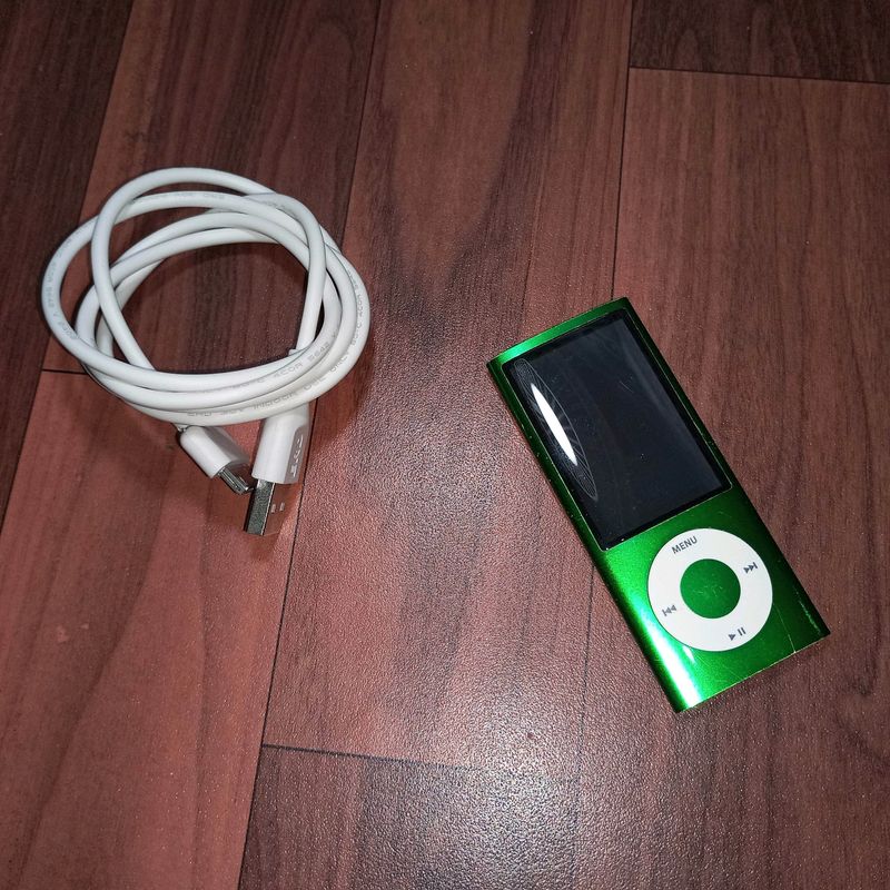 Apple Ipod Model A1320