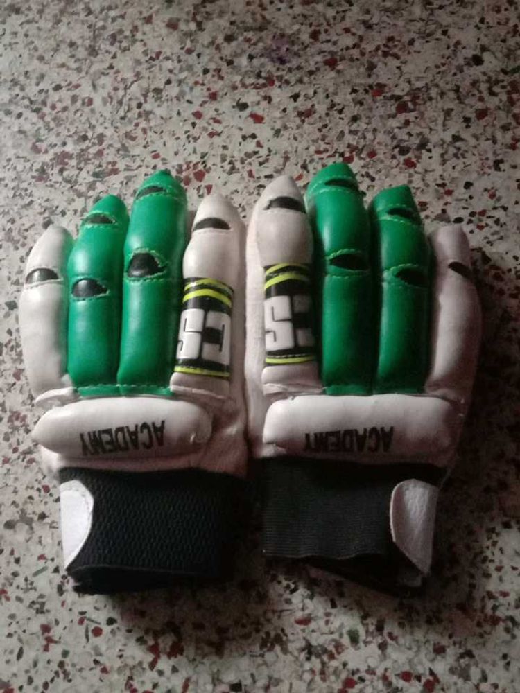 Cricket Hand Gloves