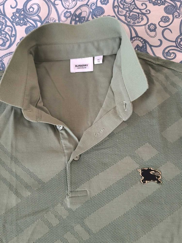 Sea Green T-Shirt