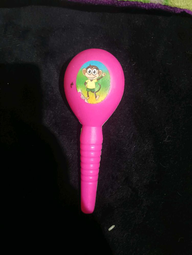 Rattles Toy