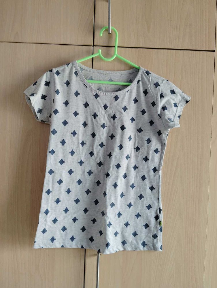 DAILY WEAR TSHIRT
