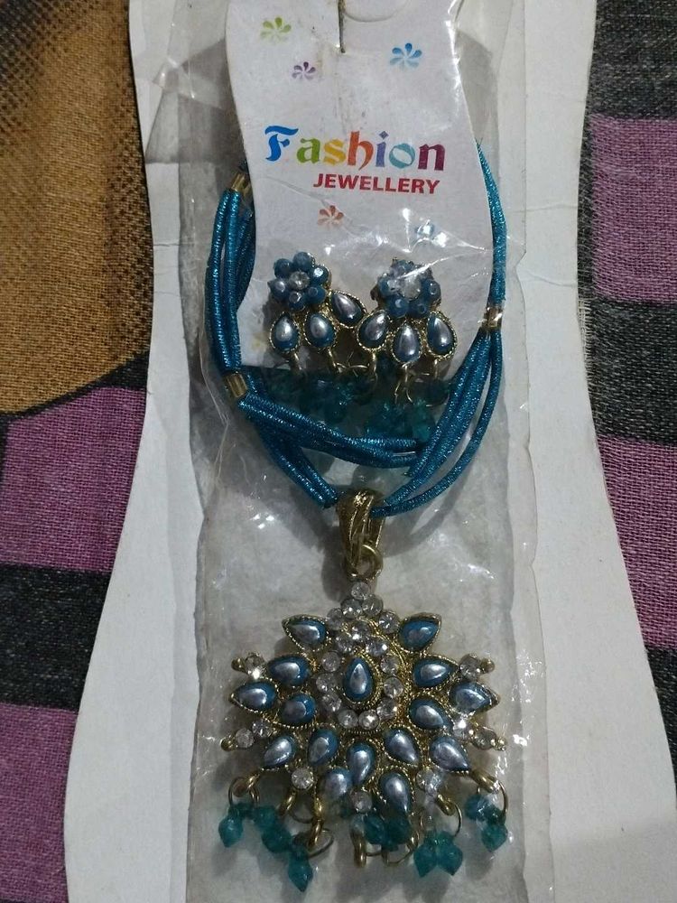 Jewellery Set