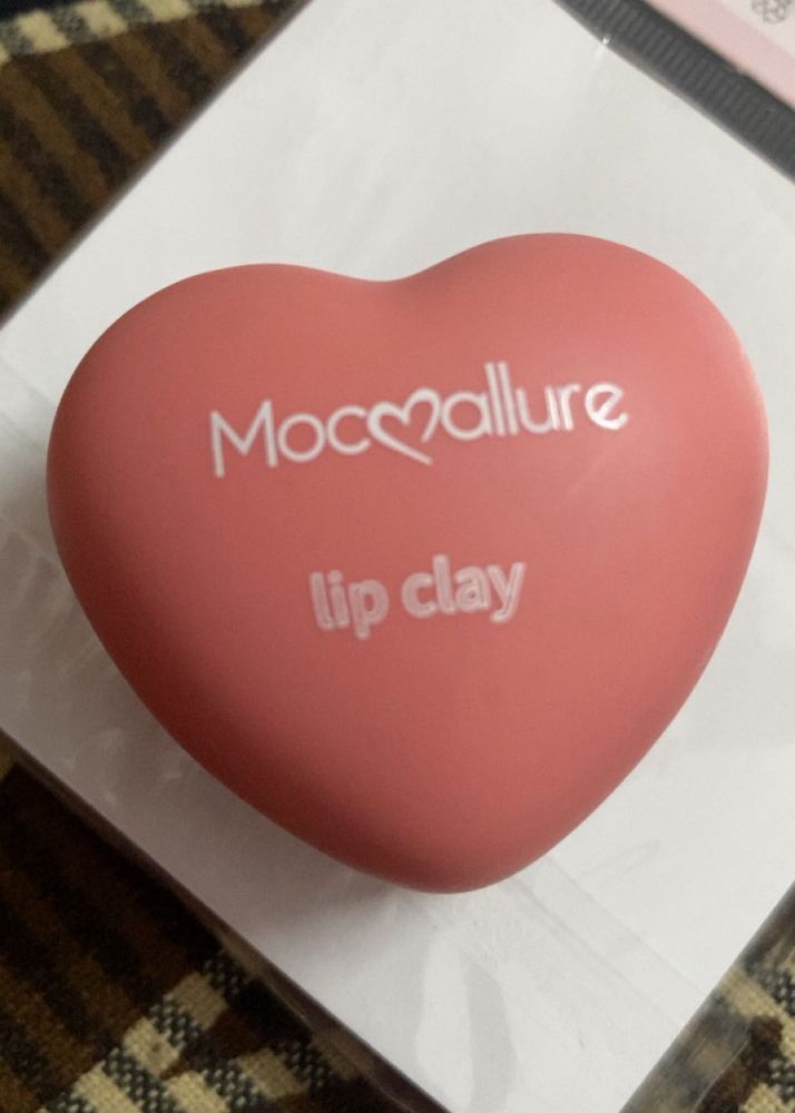 Mocallure Lip Clay