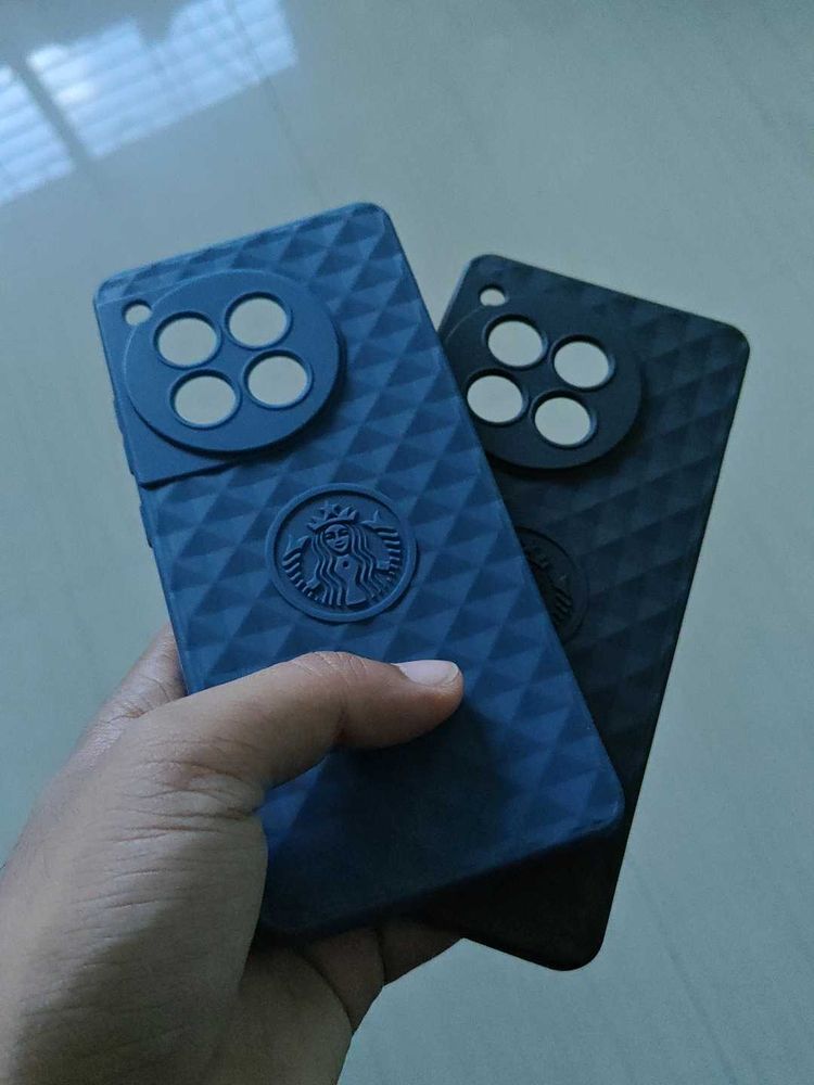 Starbucks Phone Case Set