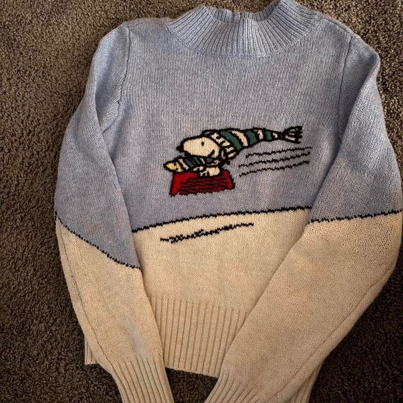 American eagle sweater xxs-s