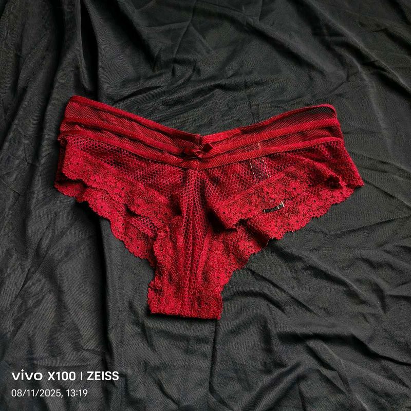 3 Panties In Just 99