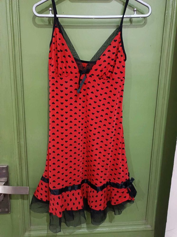 Night Dress