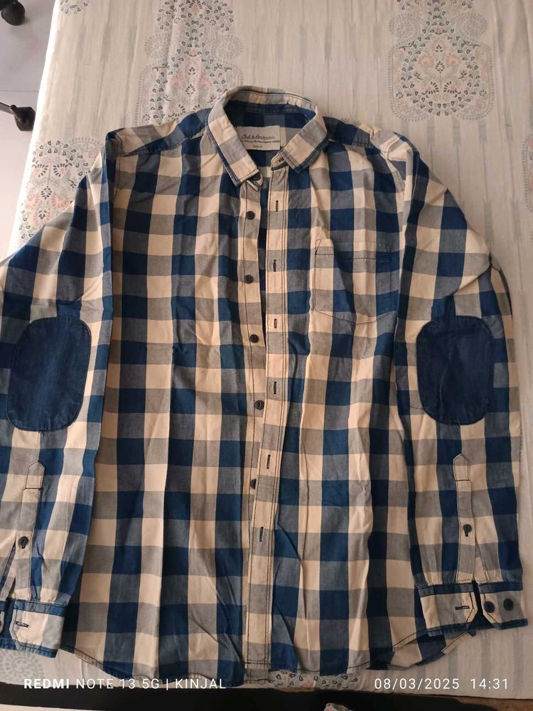 Men Shirt