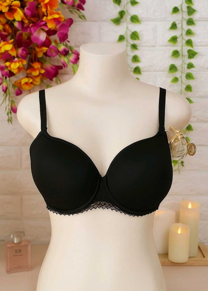 🇳🇿💫🎀Elegant Black Bra