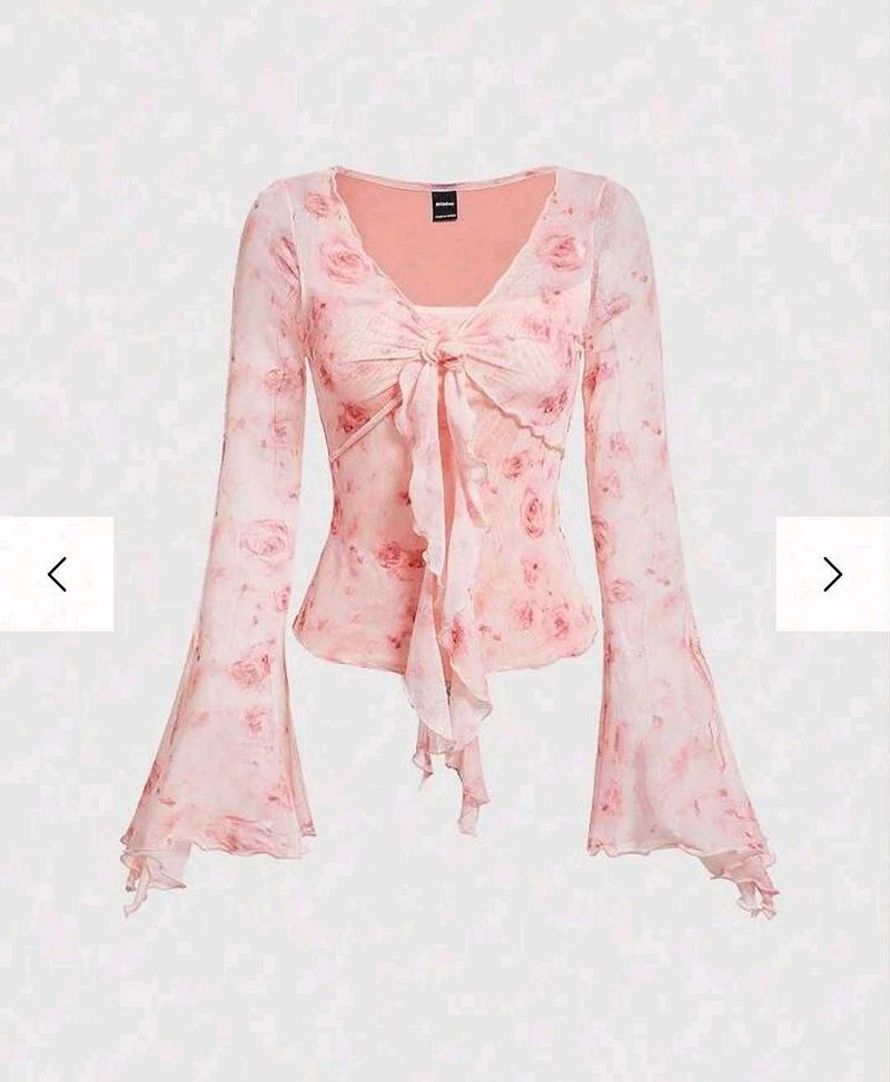 Tops from Littlebox/Newme