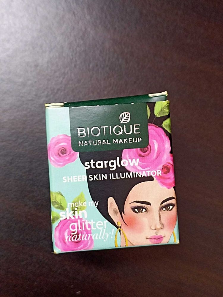 Sheer Skin Illuminater