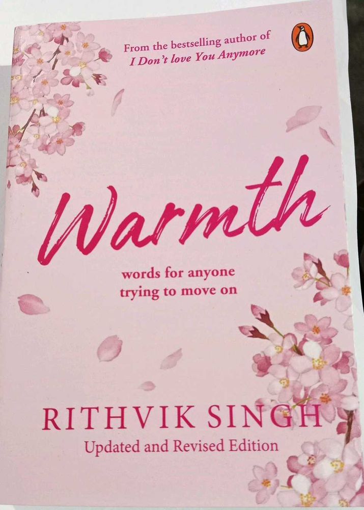 After Love So How To Move On