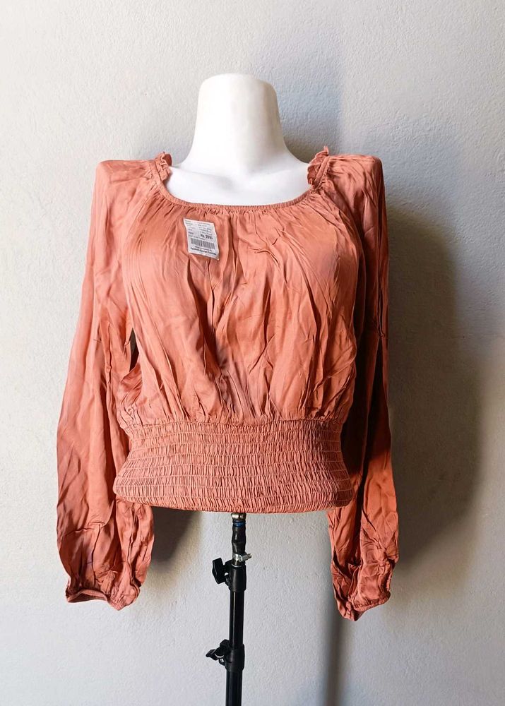 Beutiful Summer Top🎀🥹