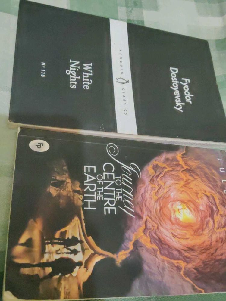 Classic Book Bundle