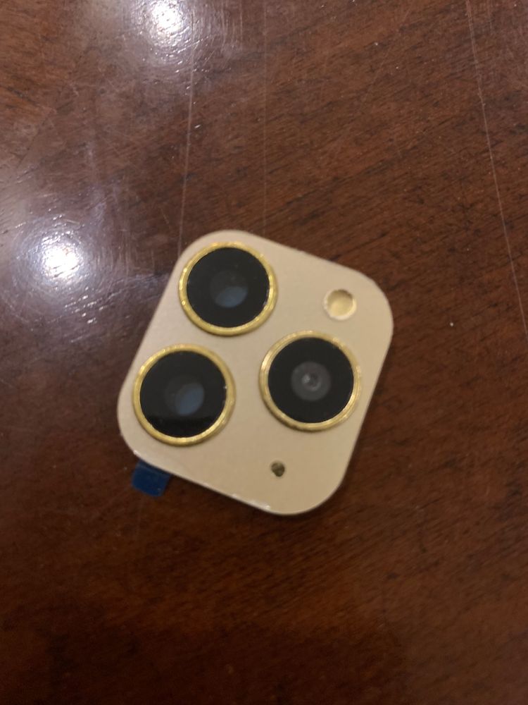 Magic Camera Lens For Any Iphone To Turn Into An Iphone Pro Model!!💛✨!!✨