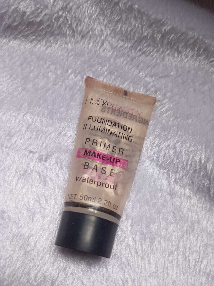 Huda beauty Primer