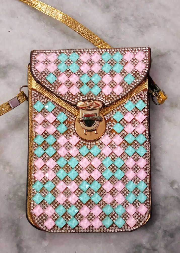 Sling Bag