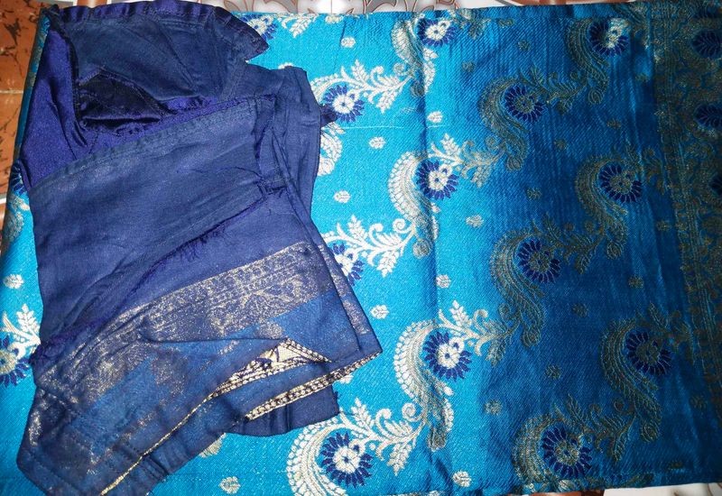 Elegant Saree