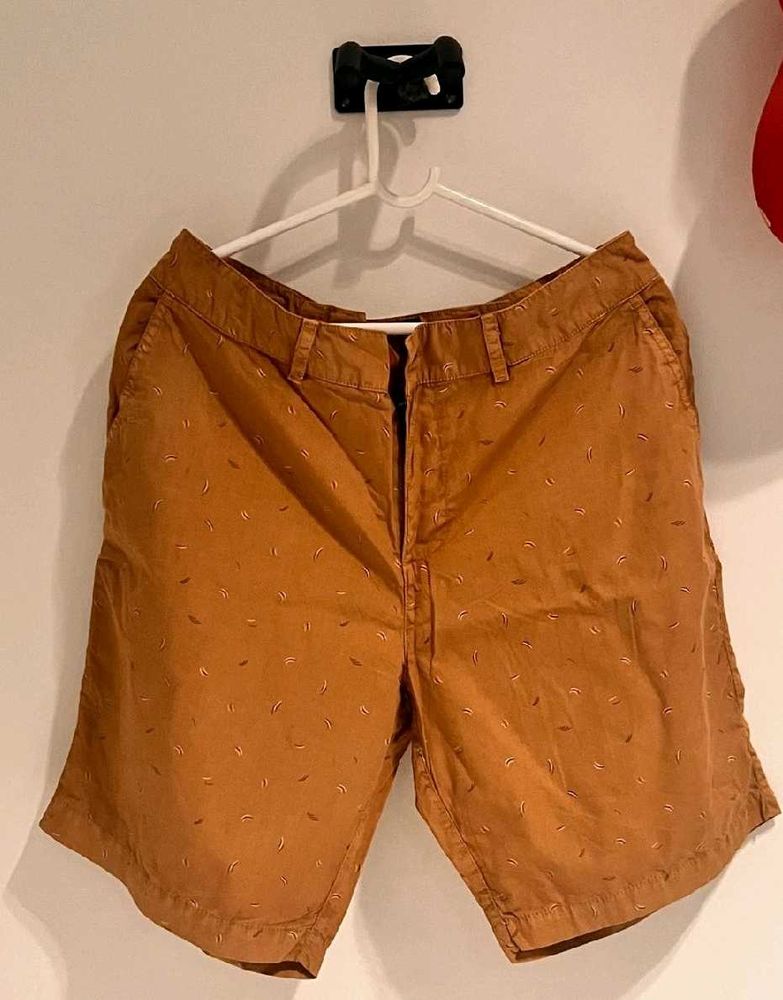 Mast and harbour Printed Shorts XL | 38