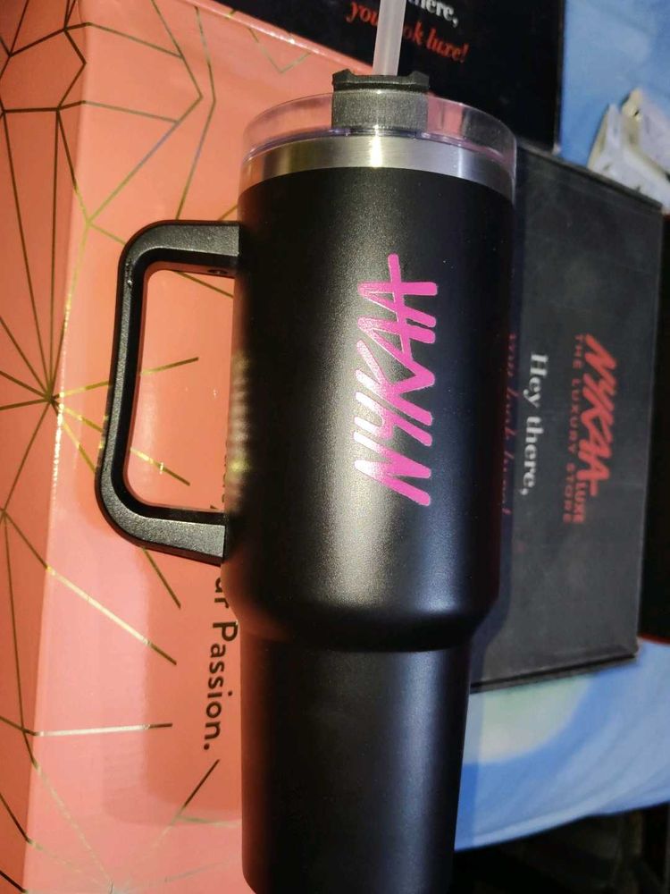 Nykaa Sipper 1200ml