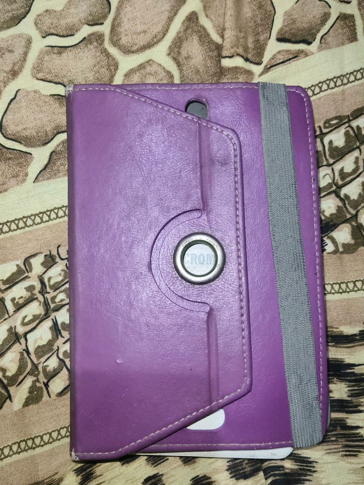 MICROMAX TABLET WITH CASE❤️❤️❤️❤️